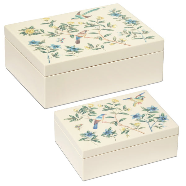 AERIN x Gracie Lacquer Box