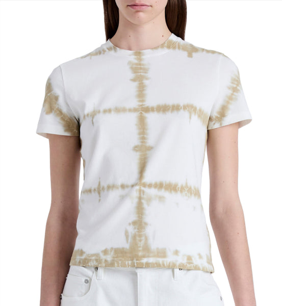 Proenza Schouler Brewer Tie Dye T Shirt