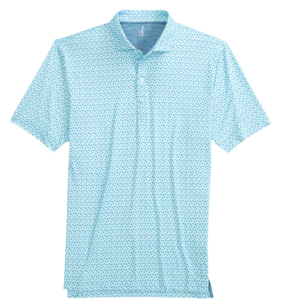 Johnnie-O Woods Polo