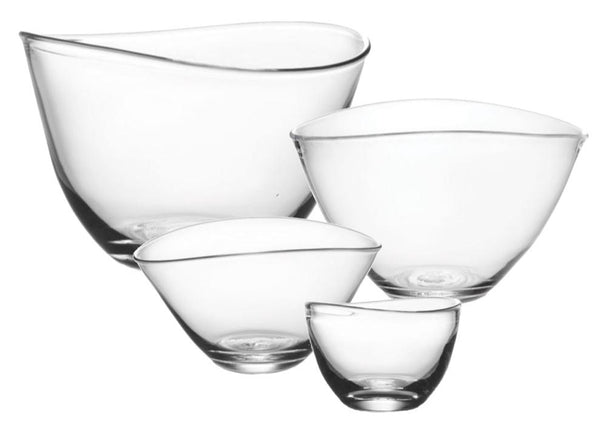 Simon Pearce Barre Bowl Collection