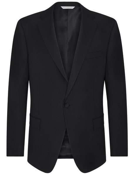 Samuelsohn Garner Classic Fit Tuxedo