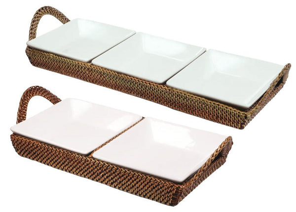 Calaisio Condiment Tray Collection