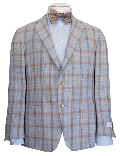 Samuelsohn Super Light Blazer