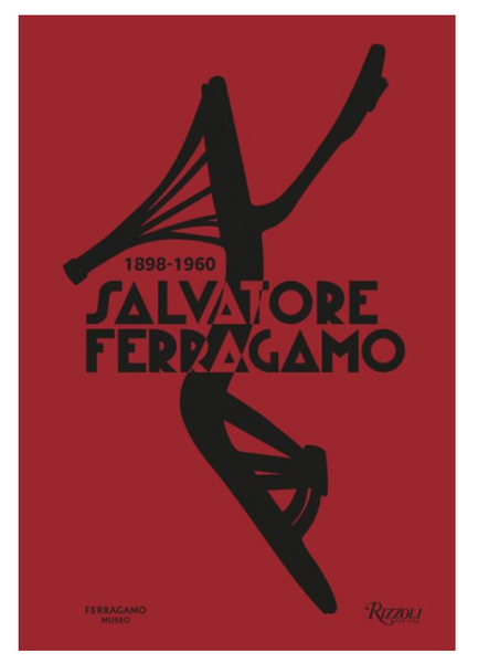 Salvatore Ferragamo 1898 - 1960