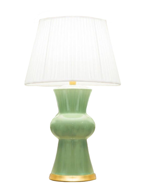 Hwang Bishop Ginger Table Lamp