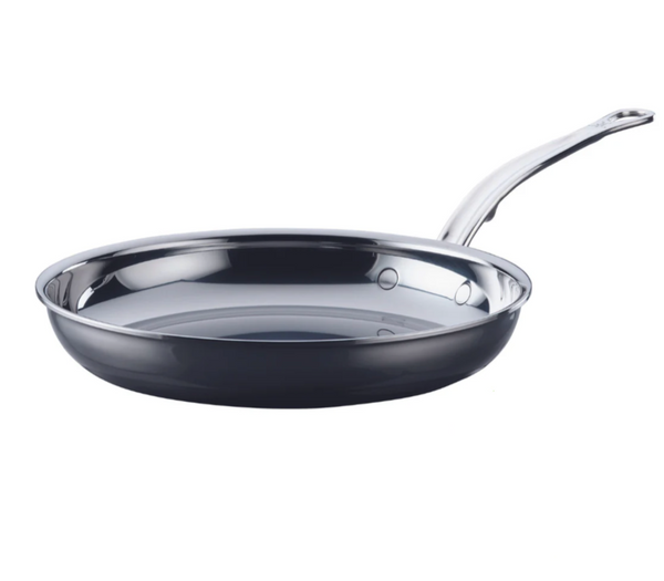 Hestan NanoBond Titanium Skillet, 12.5"