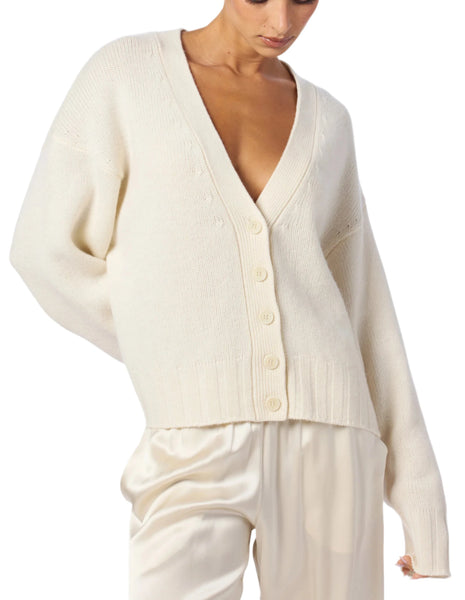 Sablyn Tisch Relaxed Cardigan