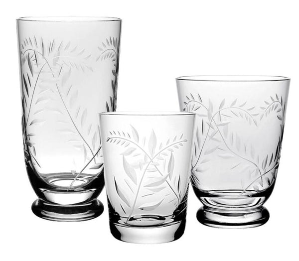 William Yeoward Crystal Jasmine Collection