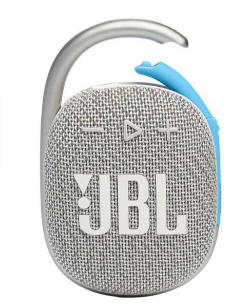 JBL Clip 4 Waterproof Bluetooth Speaker