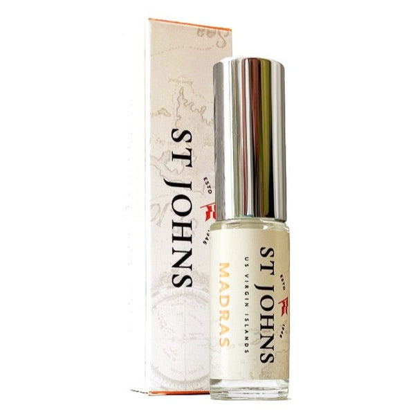 St. Johns Madras Travel Spray