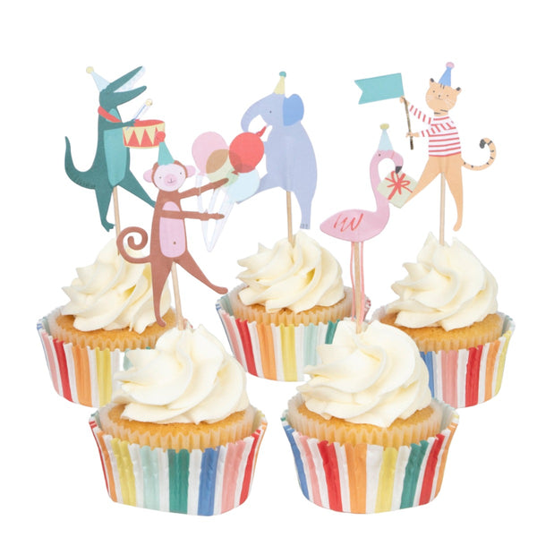 Meri Meri Cupcake Kits