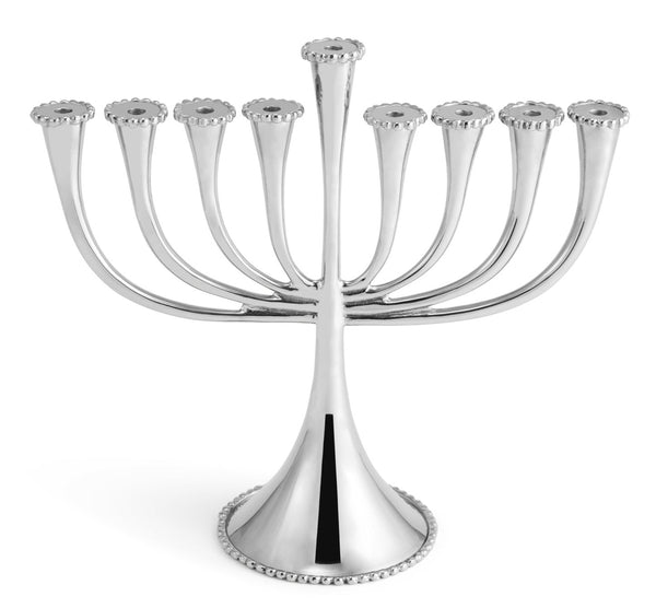 Michael Aram Molten Menorah