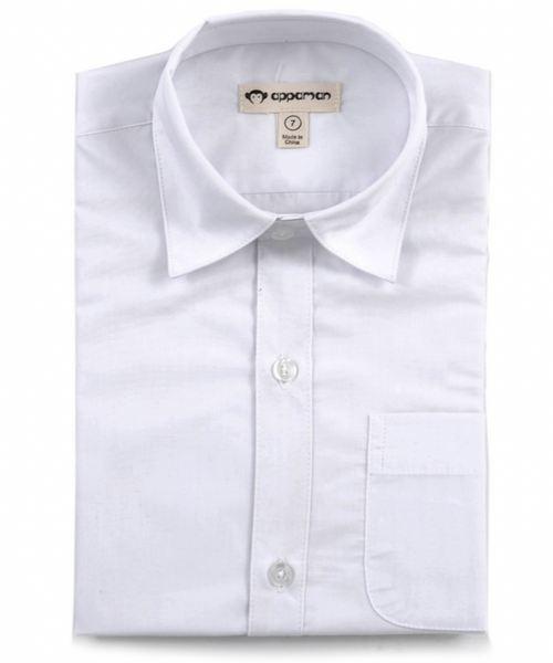 Appaman Boys' Standard Shirt