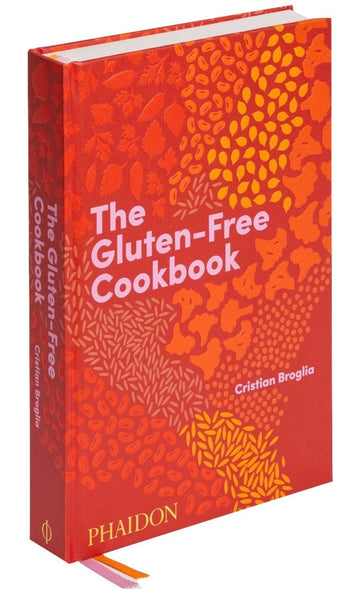 The Gluten-Free Cookbook