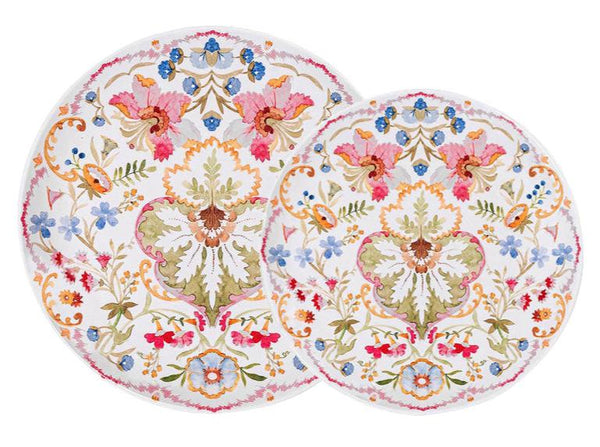 Juliska Sofia Melamine Collection