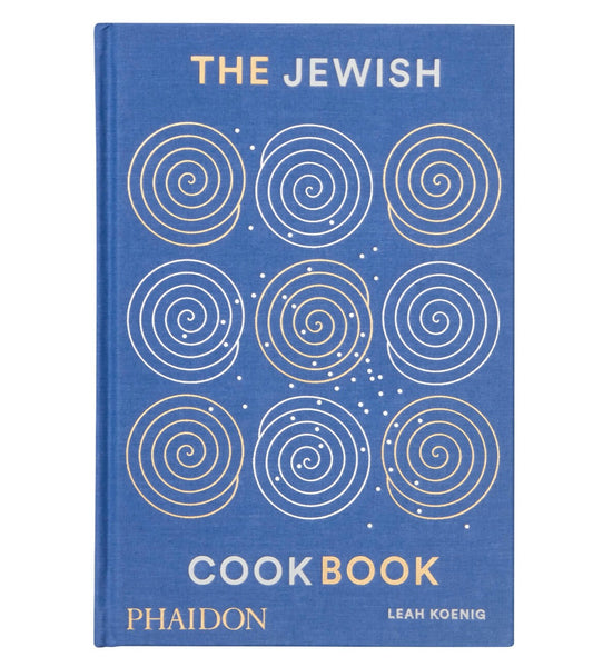 The Jewish Cookbook