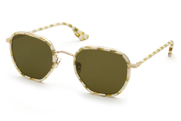 Krewe Pascal Sunglasses