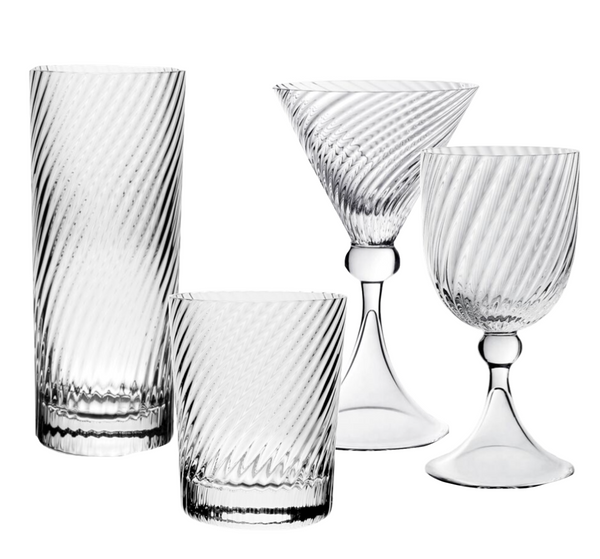 William Yeoward Crystal Venetia Collection