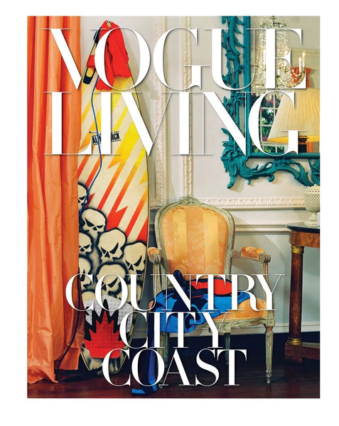 Vogue Living: Country, City, Coast