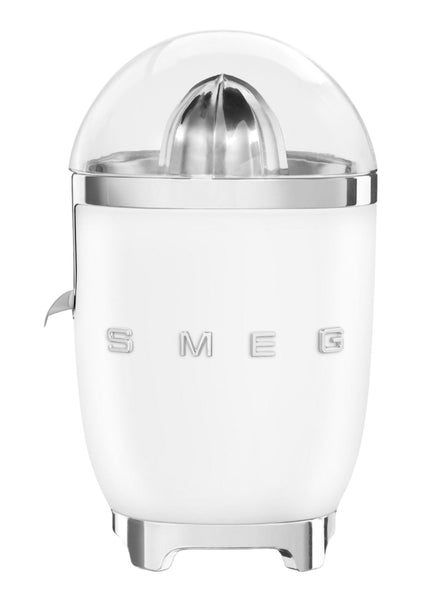 SMEG Citrus Juicer Collection