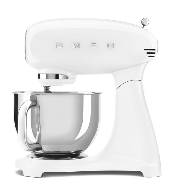 SMEG Stand Mixer Collection