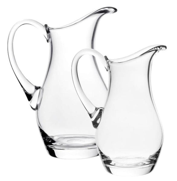 William Yeoward Crystal Whitney Pitcher Collection