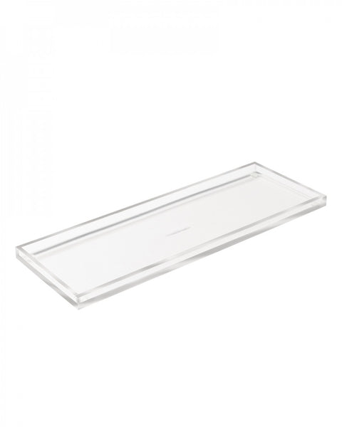 Acrylic Bloc Tray