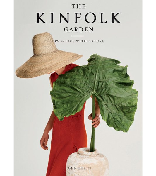 the kinfolk garden 