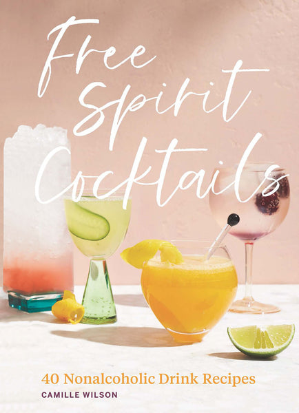 Free Spirit Cocktails