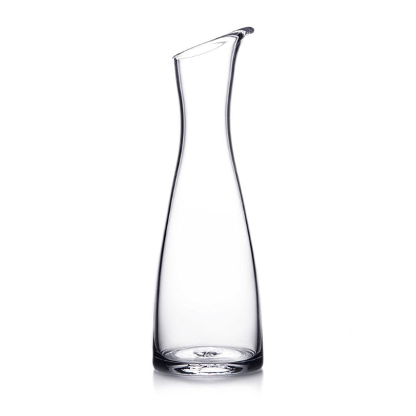 simon pearce barre carafe, large