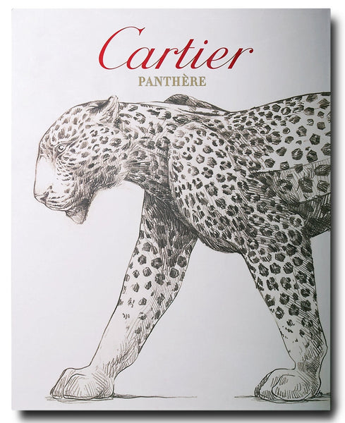 Cartier Panthere