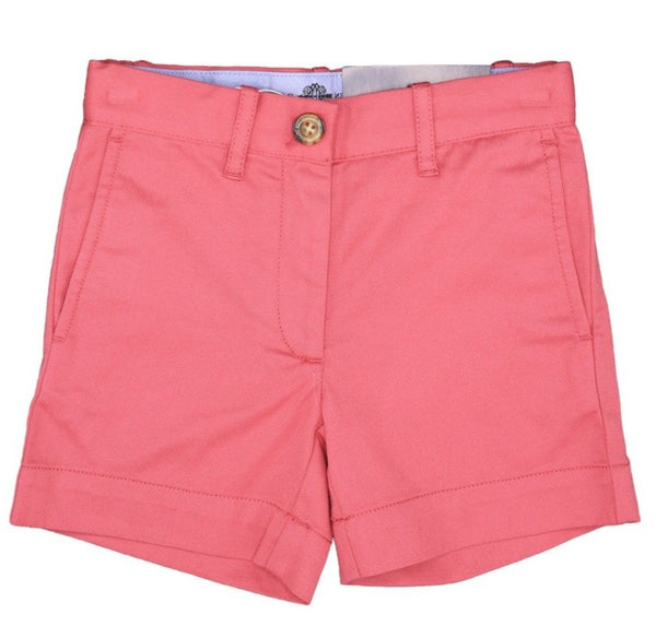 brown bowen sweetgrass shorts