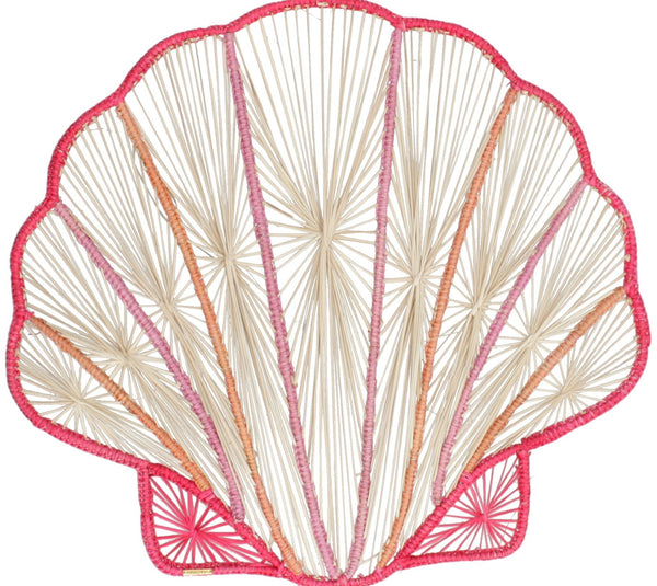 Ocean Shell Placemat