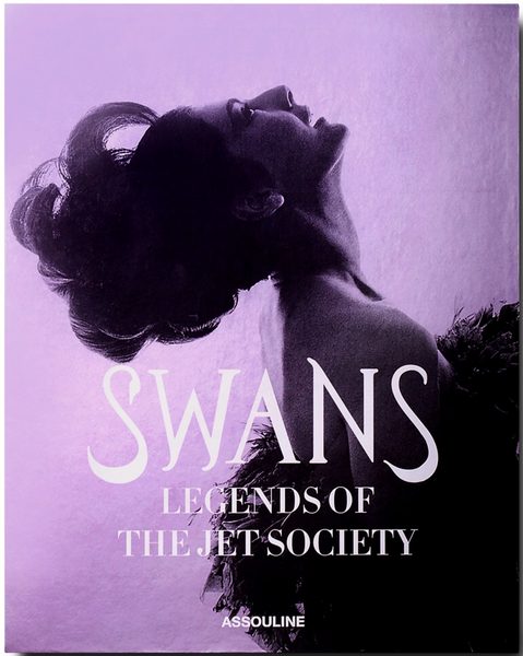 Swans: Legends of the Jet Society