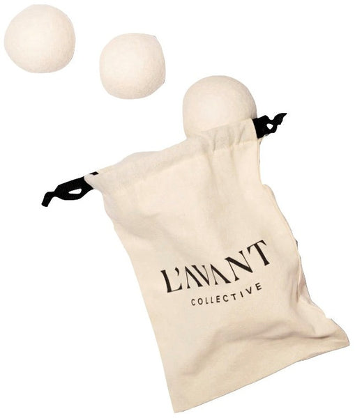 L'Avant Wool Dryer Balls