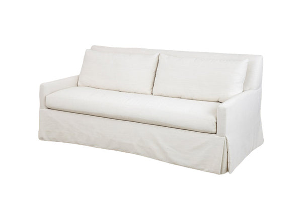 Sleeper Sofa in Oasis Ecru