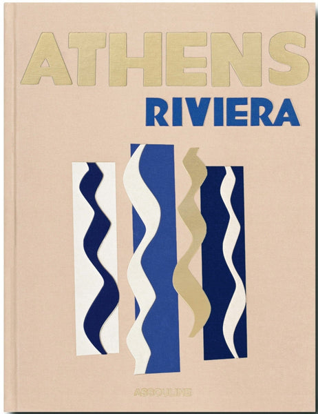 athens riviera