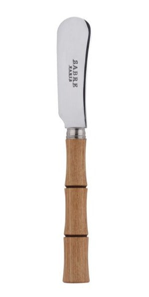 sabre bamboo spreader