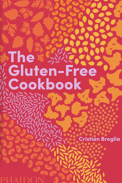 The Gluten-Free Cookbook