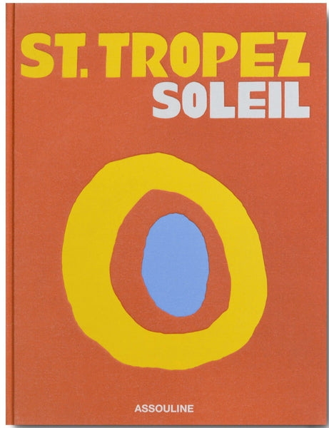 st tropez soleil