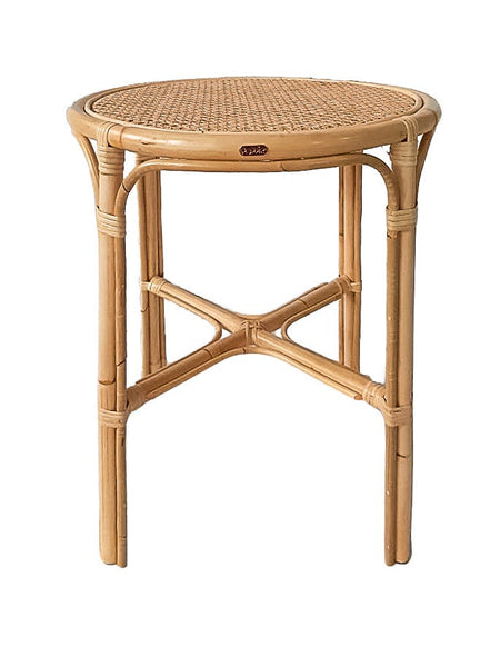 Rattan Kids Table